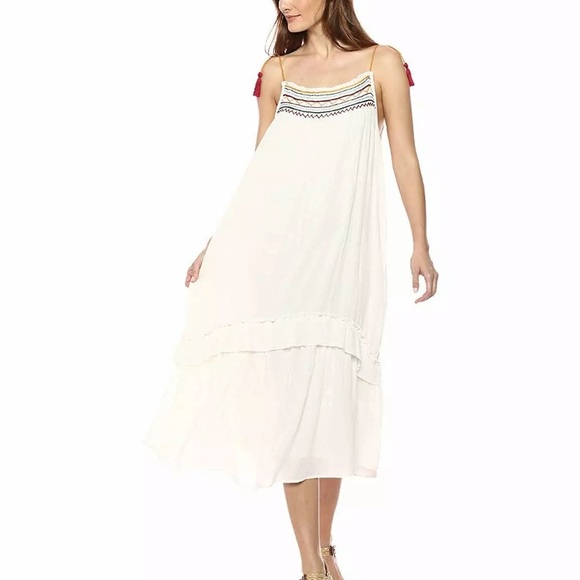 NWT Velvet by Graham & Spencer Dress - Picture 8 of 8